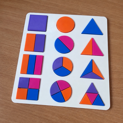 Educational toy for children