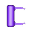 pata v11_v2.STL EUC Goat leg for Inmotion V11/V11Y