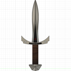 FRONT.png SIMPLE DAGGER