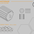 Showcase_03.png Hexastorage - Modular hexagon storage system