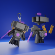 LLAVERO-TITANTVMAN-MEJORADO.png SKIBIDI TOILET - TITAN TVMAN KEYCHAIN IMPROVED