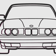 e34-frontal.png bmw e34 frontal