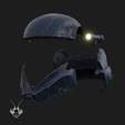 still5.png Halo 2 Anniversary ODST Helmet