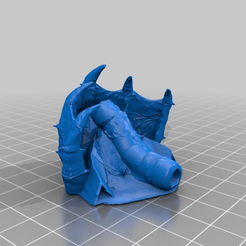 e56167b5cb2422ee93e506b9ace1bfd3.png 3D-Datei Zerg - Hydraliskenhöhle kostenlos・Design für 3D-Drucker zum herunterladen