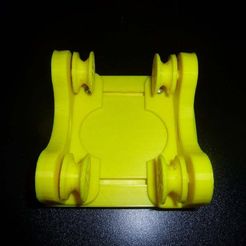 P1010019.JPG Free STL file PHIL - Stand・3D print design to download