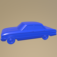 c03_.png Ford Falcon 1960 Printable Car In Separate Parts