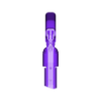 Part_04.stl Crimson, Iridescent Death