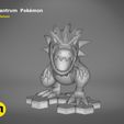 Tyratrum-mesh.345.jpg Tyrantrum Pokemon