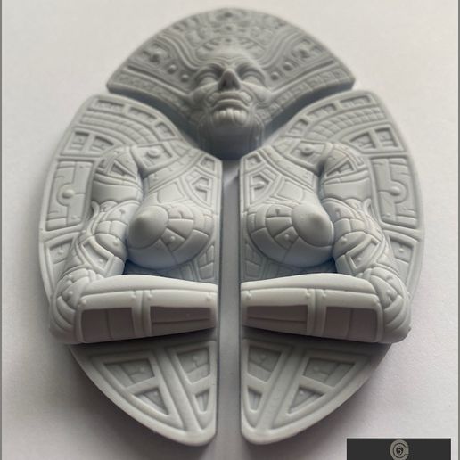 az5.jpeg Старинная дама с панелями