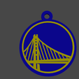 GOLDEN-STATE-WARRIORS.png NBA KEYCHAIN'S