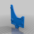 034396cf6222880d87baac2186da68bd.png Creality Ender 3/ MKS GEN L Bağımsız PSU Muhafazası
