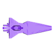 VENATOR_NEW_5.stl Yıldız Destroyer Venator sınıfı