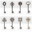 Collage.jpg Keys Pack III