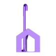 Staender.stl Useless machine (Archimedean screw)