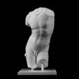 resize-76b669e63f858cc75858d215713e525b531c4c56.jpg Torso of Eros at The Metropolitan Museum of Art, New York