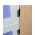 inCollage_20230116_011830188.jpg IKEA- Bestå door handle (curved edge)