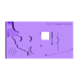 LowerMount.stl AR Lower - Laser Engraving Jig/Mold