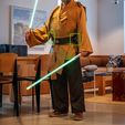 P1.jpg Jedi lightsaber sheath