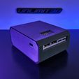 Charger-One-full-0.jpg UNLIMIT3D - Charger One Full Cabinet