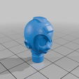 Megaman_head.png Mega Man GI Joe O-Ring style