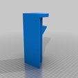 e63f4e448a958b3f1ad0724636409cc5.png Free STL file Geocache PET blocker (solenoid) / Geocache PET blocker (electric strike)・3D print object to download