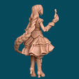 BPR_Rendermain4.png Gale, a shy warlock - dnd miniature [presupported]