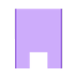 enderman eye 1.stl Minecraft Enderman
