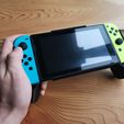 IMG_20200426_085320.jpg Файл STL Nintendo Switch Ergonomic Grip・Шаблон для загрузки и 3D-печати