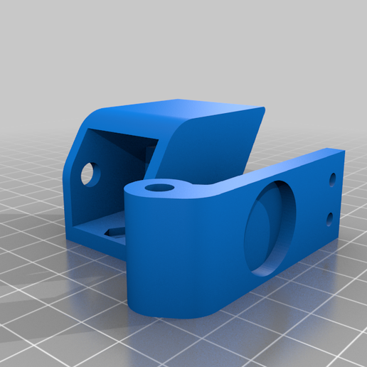 shifter.png Formula B1 - steering wheel for sim racing (AUDI DTM)