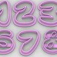 2023-06-15_19h28_15.jpg Font children's animated children - cookie cutter alphabet letters - cookie cutter