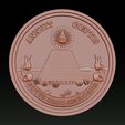 Great_Seal_-12.jpg Great Seal -Pyramid - Eye - Medal