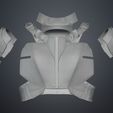 Feyd_Harkonnen_armor_mesh_2_3Demon.jpg Feyd-Rautha Harkonnen armor from Dune