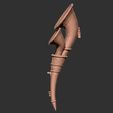 3.jpg Royal Order's Horn - Monster Hunter