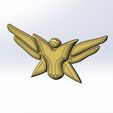 Thalmor-Wizard-belt-buckle-from-The-Elder-scrolls-V-Skyrim.jpg Thalmor Wizard accessories from The Elder scrolls V Skyrim