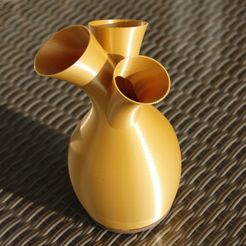 Round_1.jpg Vase "Tribus"