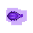 _1.stl Файл STL Шлемы Alpha Chads для новых Heresy・Модель 3D-принтера для загрузки