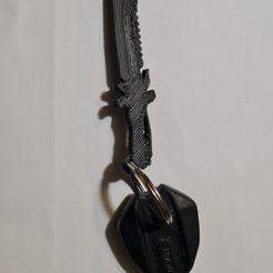 cuchillo.jpg Rambo knife keychain