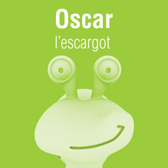 1.png Fichier STL gratuit Oscar l'escargot #STRATOMAKER・Modèle pour imprimante 3D à télécharger