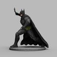 2.jpg BATMAN - THE DARK KNIGHT 3D Print Figure Diorama