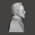 Louis-Pasteur-8.png 3D Model of Louis Pasteur - High-Quality STL File for 3D Printing (PERSONAL USE)