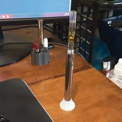1.jpg Vape Pen Battery Stand