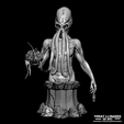 5.png Mind Flayer The Emperor from Baldur's Gate 3