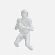 JA-M1B.png Josh Allen - Figure