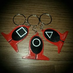 WhatsApp-Image-2021-10-06-at-19.59.22.jpeg STL file Squid Game Keychain・Model to download and 3D print, suffiansaid