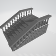 balustrade-2.png Premium 3D Architectural Balustrade for Stunning Designs