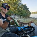 kevfishing