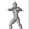 15.jpg Guyver STL 3D-Druckbare STL