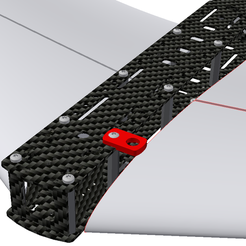 f3e1eafa-4c7a-4819-a51b-849f9127489d.png Free 3D file FLUX Antenna Mount・3D printer model to download