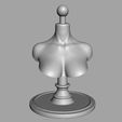 large_display_stand.jpg Базовая подставка для женского полубюста 1/6