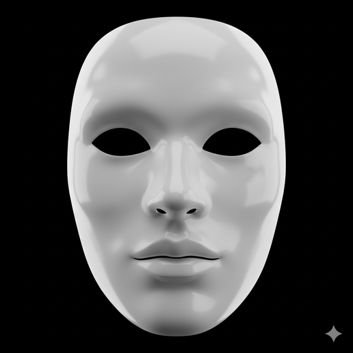 demon mask STL, adjustable strap mask STL, broken face mask STL, werewolf mask STL, devil mask STL, mask design STL, viking mask STL, melting face mask STL, spartan mask STL, mask wall art STL, medieval mask STL, villain mask STL, distorted face mask STL,